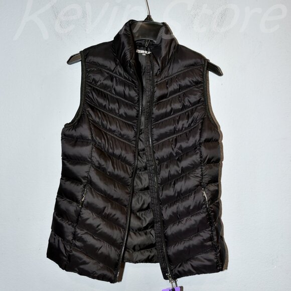 32‎ Degrees Women’s Vest-black - Picture 5 of 8